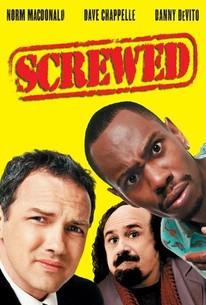 Screwed - Țeparii