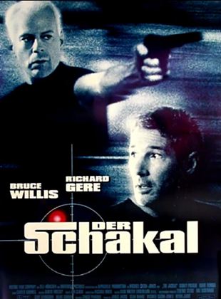 The Jackal - Șacalul