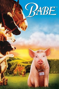 Babe – Cel mai curajos porc din lume