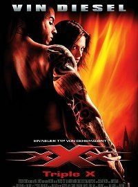 xXx - Triplu X
