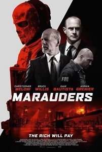Marauders - Prădătorii