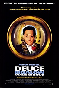 Deuce Bigalow: Male Gigolo - Un gigolo de doi bani