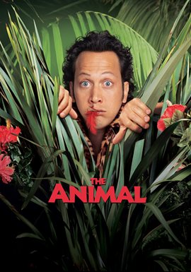 The Animal - Animalul