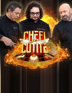Chefi la Cutite (Sezonul 10)