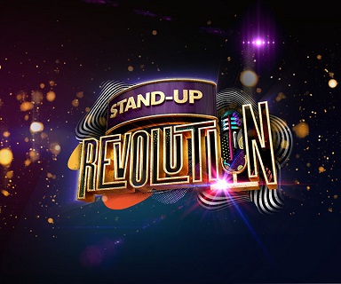 Stand Up Revolution (Sezonul 2)