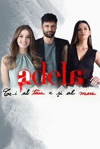 Adela (Sezonul 4)