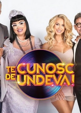 Te Cunosc de Undeva (Sezonul 18)