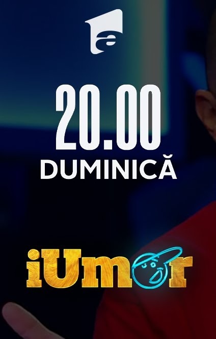 iUmor (Sezonul 13)