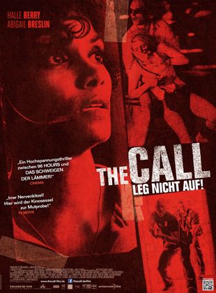 The Call - Apel de urgență