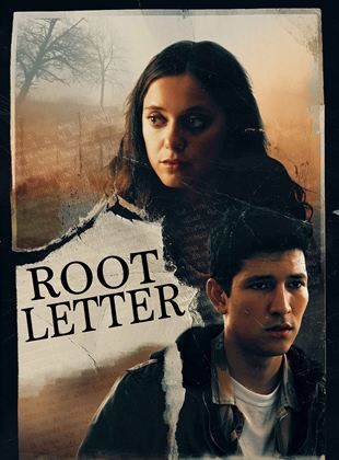 Root Letter