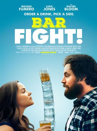 Bar Fight