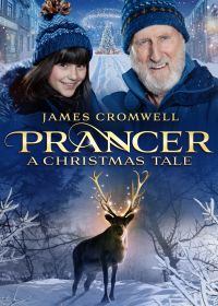 Prancer: A Christmas Tale