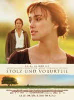 Pride & Prejudice – Mândrie și Prejudecată