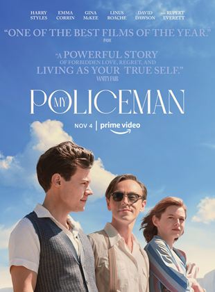 My Policeman