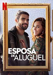 Esposa de Aluguel - Soție de împrumut