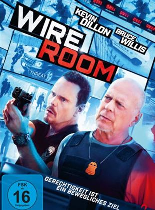 Wire Room