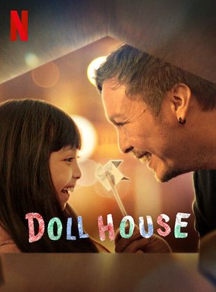 Doll House - Case pentru păpuși