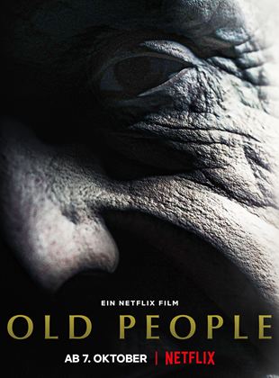 Old People - Oameni bătrâni