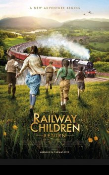 The Railway Children Return