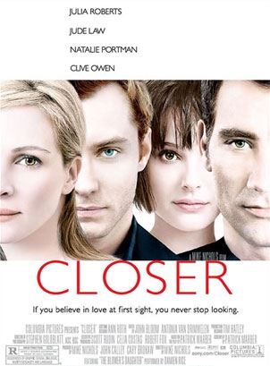 Closer - Ispita