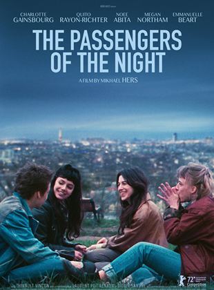 Les passagers de la nuit