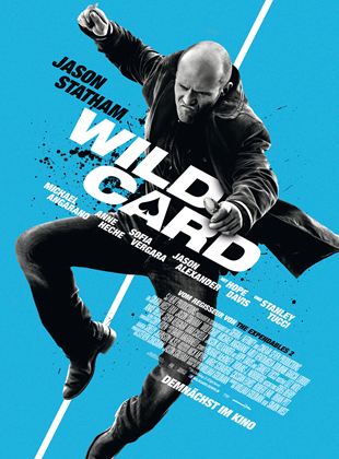 Wild Card - Joc periculos