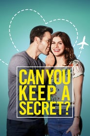 Can You Keep a Secret? - Poţi să păstrezi un secret?