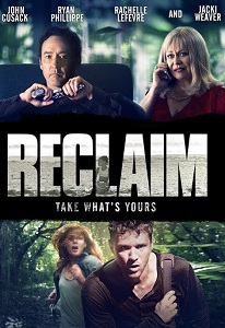 Reclaim - Recuperarea