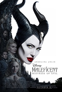 Maleficent 2: Suverana Răului
