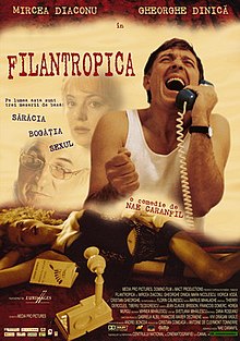 Philanthropy – Filantropica