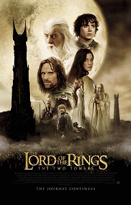 The Lord of the Rings: The Two Towers - Stăpânul inelelor: Cele două turnuri
