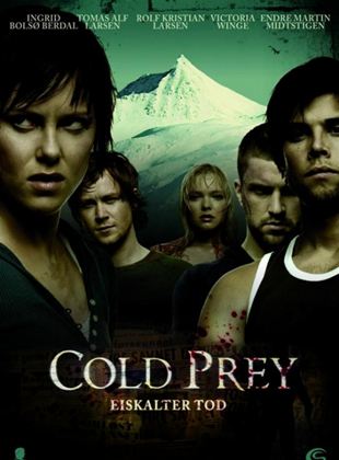 Cold Prey - Pradă ușoară