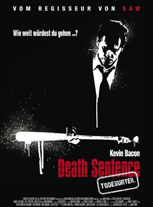 Death Sentence - Condamnare la moarte