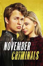 November Criminals - Noiembrie criminal