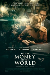 All the Money in the World - Pentru toți banii din lume