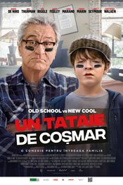 The War with Grandpa - Un tataie de coșmar