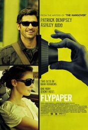Flypaper - Marele jaf
