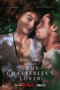 Lady Chatterley's Lover – Amantul doamnei Chatterley