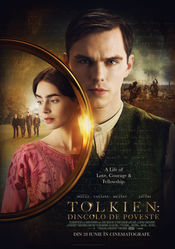 Tolkien: Dincolo de poveste