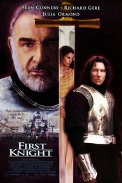 First Knight - Cavalerii mesei rotunde