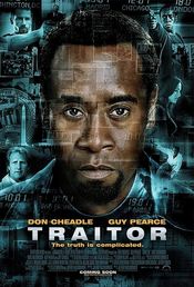 Traitor - Trădător