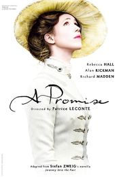 A Promise - O promisiune