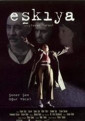 Eskiya - Banditul