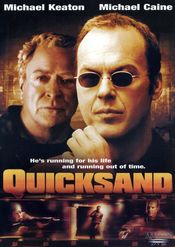 Quicksand - Nisipuri mișcătoare