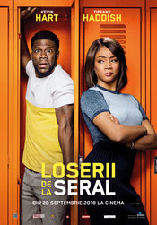 Night School - Loserii de la seral