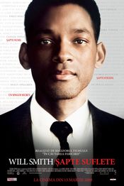 Seven Pounds - Șapte suflete