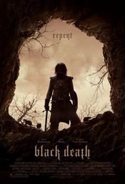 Black Death - Aripa morţii