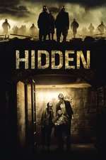 Hidden - Ascuns