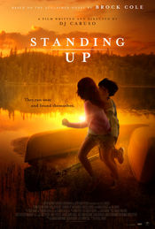 Standing Up - Insula caprelor