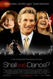 Shall We Dance? - Să dansăm?